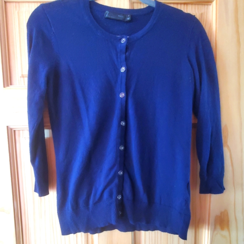 Women's cardigan